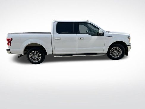 Used 2019 Ford F150 Lariat RWD image 10