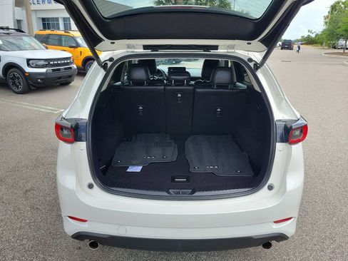 Used 2024 MAZDA CX-5 AWD 2.5 S w/ Preferred Package image 10