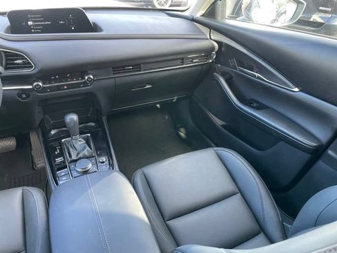 Certified 2025 MAZDA CX-30 AWD 2.5 S w/ Premium Package image 10