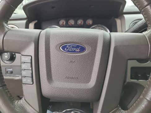 Used 2010 Ford F150 4x4 SuperCrew image 23