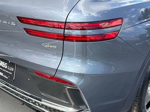 Used 2026 Genesis GV70 2.5T image 22