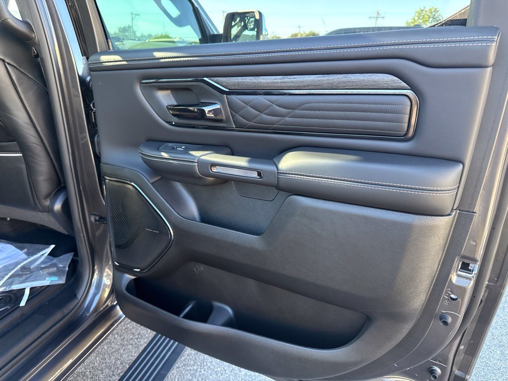 New 2027 RAM 1500 Limited AWD/4WD image 27