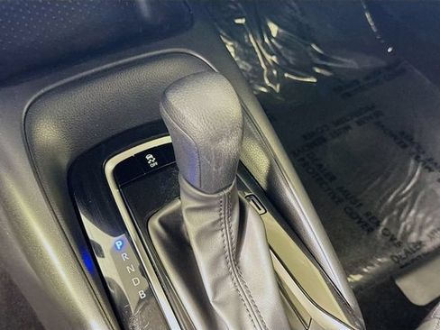 Certified 2023 Toyota Corolla LE w/ Carpet Mat Package (TMS) FWD image 18