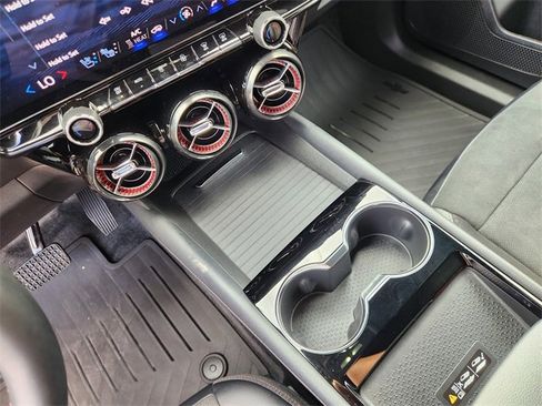 Used 2025 Chevrolet Blazer EV RS image 19