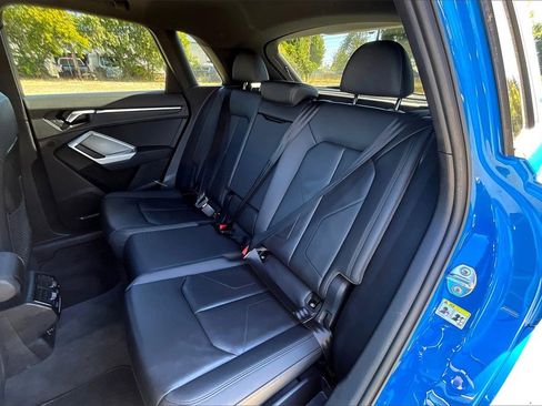 Used 2023 Audi Q3 2.0T Premium image 22