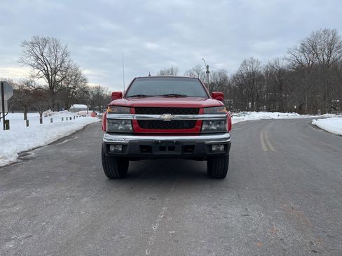 Used 2009 Chevrolet Colorado LT w/ LT Preferred Equipment Group image 5