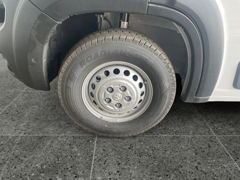 New 2026 RAM ProMaster 2500 w/ Advanced Safety Group image 14