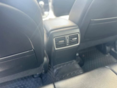 Used 2021 INFINITI Q50 Luxe image 26