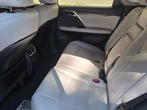 Certified 2021 Lexus RX 350 AWD w/ Premium Package image 26
