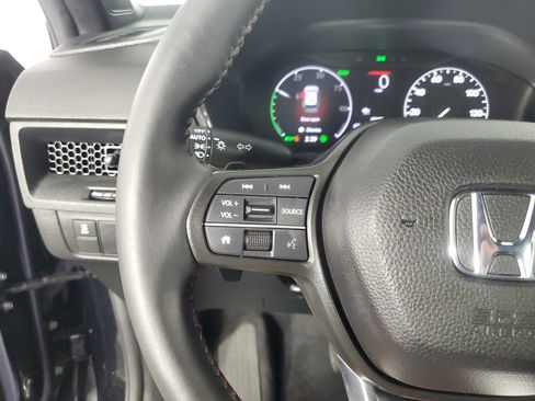 Certified 2024 Honda CR-V Sport image 25