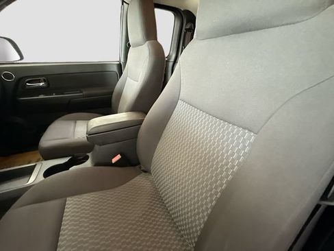 Used 2012 Chevrolet Colorado LT RWD image 19