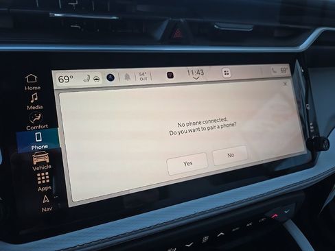 New 2026 Jeep Cherokee Limited AWD/4WD image 52