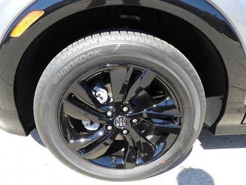 Used 2025 Buick Encore GX Sport Touring w/ Comfort Package FWD image 12