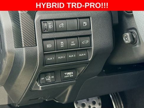 Used 2025 Toyota 4Runner TRD Pro image 10