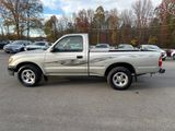 Used 2002 Toyota Tacoma 2WD Regular Cab image 4