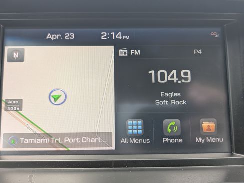Used 2020 Genesis G80 3.8 w/ Sport Package 02 RWD image 24