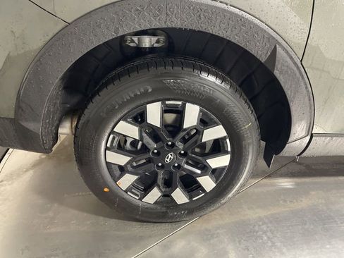 New 2026 Hyundai Santa Cruz SEL AWD/4WD image 9