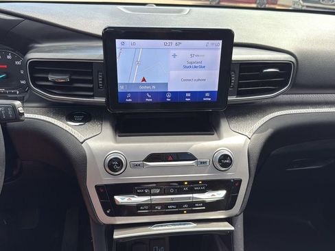 Used 2023 Ford Explorer Timberline w/ Timberline Technology Package image 22