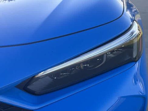 Certified 2026 Honda Civic Sport image 24