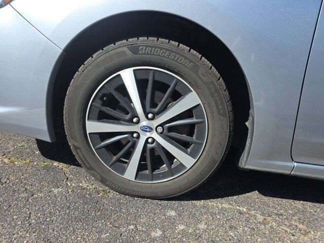 Used 2020 Subaru Impreza 2.0i Premium w/ Popular Package #2 AWD/4WD image 9
