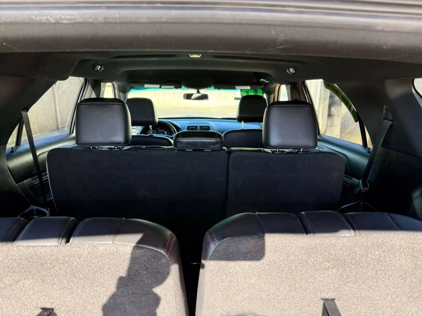 Used 2016 Ford Explorer Sport AWD/4WD image 28