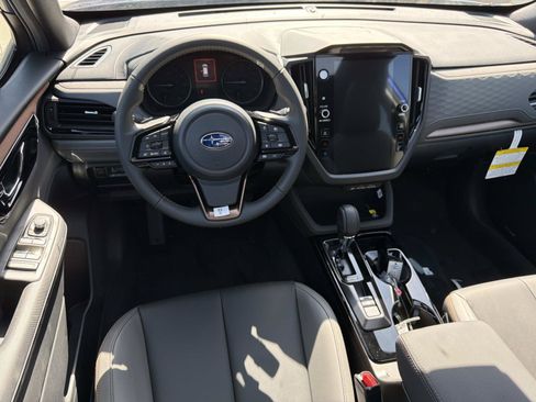 New 2026 Subaru Forester Sport w/ Sport Package AWD/4WD image 7