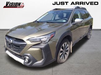 Used 2024 Subaru Outback Touring XT AWD/4WD 360° Tour