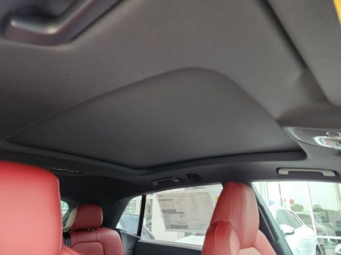 New 2026 Audi SQ8 Premium Plus AWD/4WD image 16
