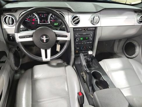 Used 2008 Ford Mustang Premium RWD image 13