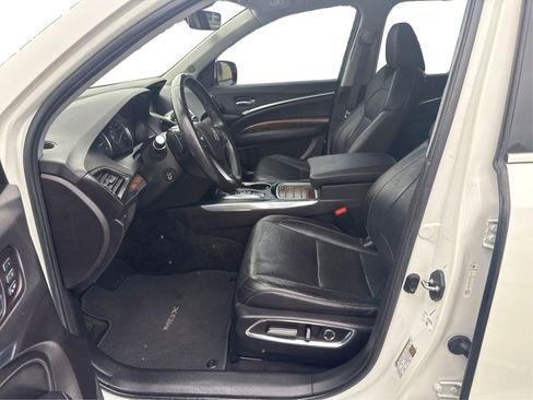 Used 2019 Acura MDX FWD w/ Technology Package image 9