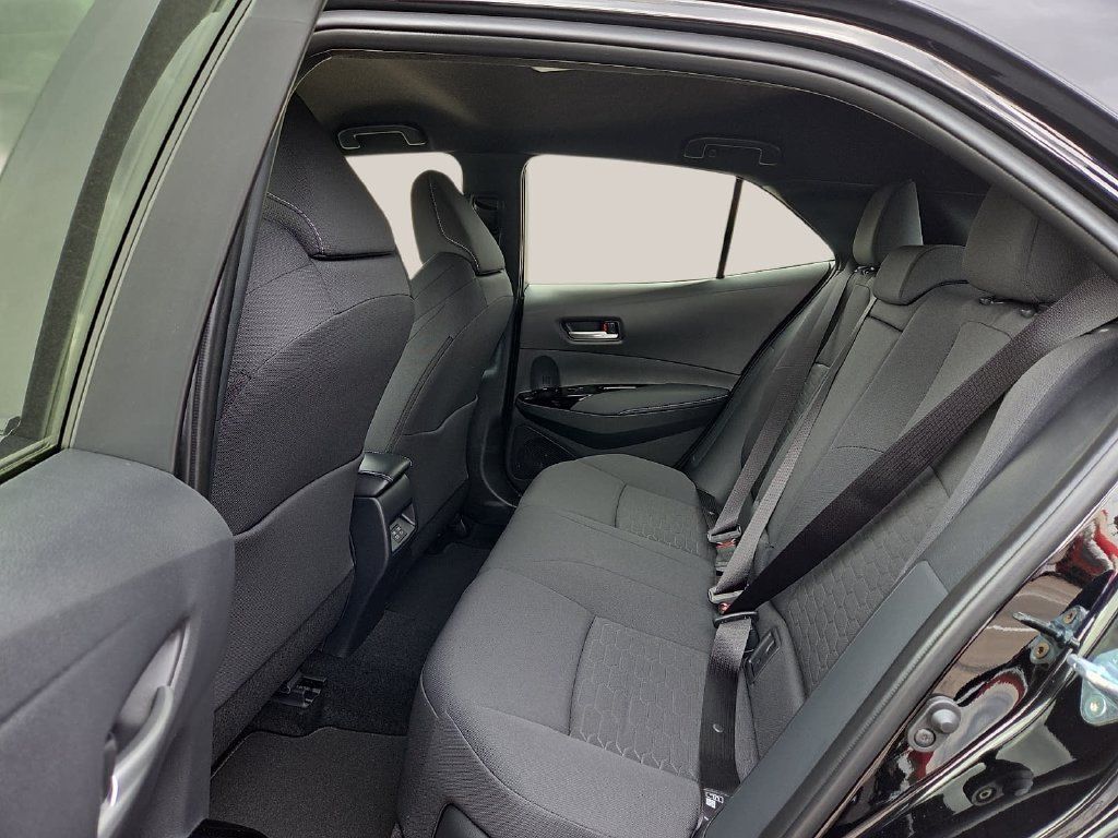 New 2027 Toyota Corolla SE FWD image 14