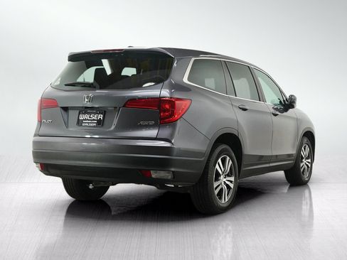 Used 2018 Honda Pilot EX-L image 5