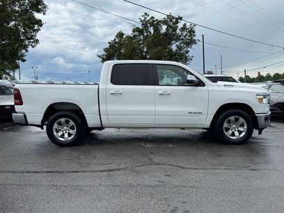 Used 2024 RAM 1500 Laramie