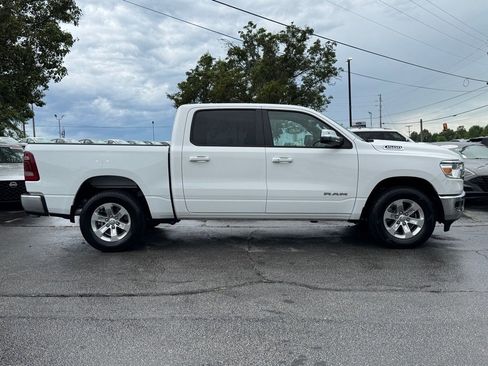 Used 2024 RAM 1500 Laramie image 2