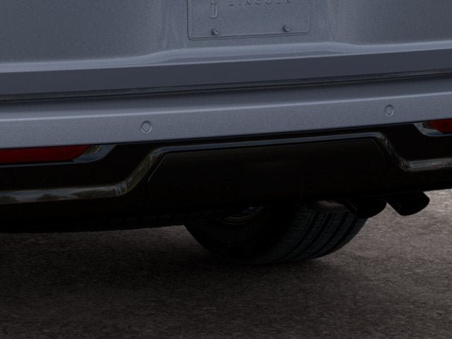 New 2027 Lincoln Navigator L Reserve AWD/4WD image 23