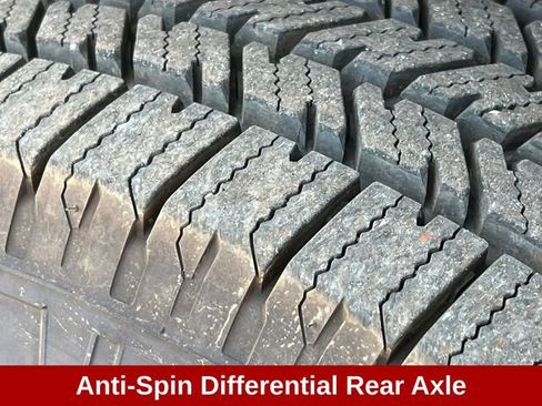 Used 2025 RAM 2500 Laramie image 11