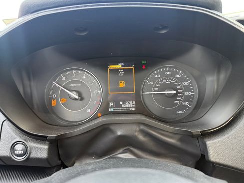 Used 2020 Subaru Impreza 2.0i image 11