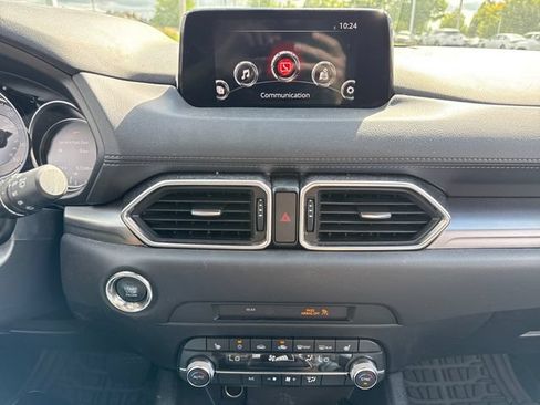Used 2020 MAZDA CX-5 Touring AWD/4WD image 27