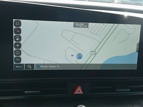 New 2025 Hyundai Elantra N image 13