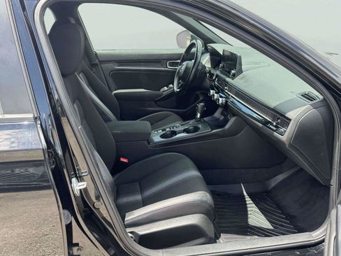 Used 2023 Honda Civic Sport image 51