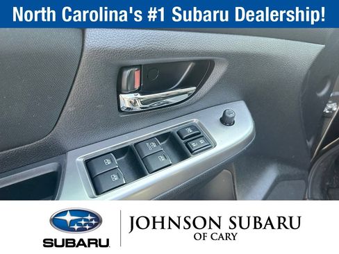 Used 2016 Subaru Impreza 2.0i Premium w/ Popular Package #1 AWD/4WD image 18