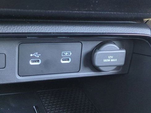 New 2026 Honda CR-V Sport image 20