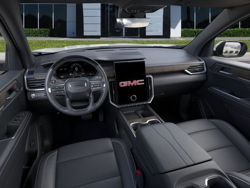 New 2026 GMC Acadia Denali FWD image 15