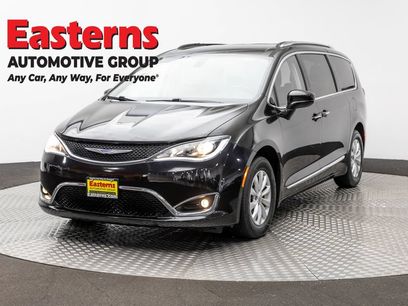 Used 2019 Chrysler Pacifica Touring-L