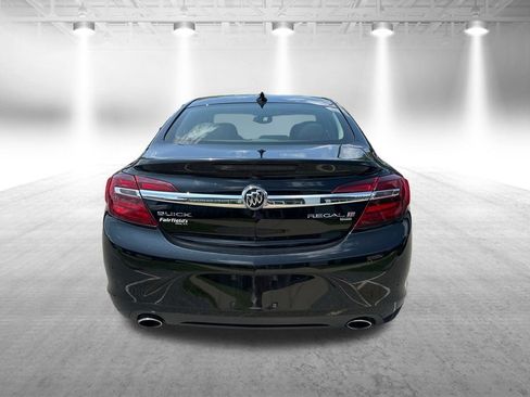 Used 2015 Buick Regal AWD image 4
