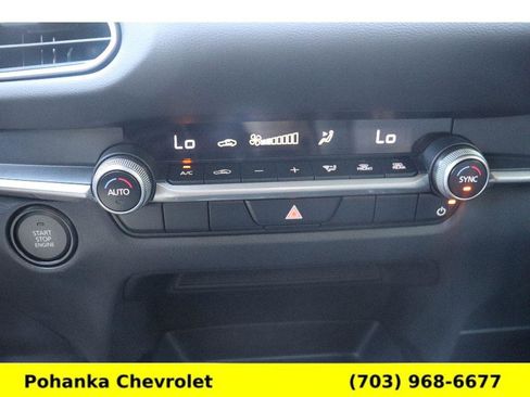 Used 2024 MAZDA CX-30 AWD 2.5 S w/ Select Sport Pkg image 15