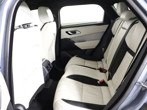 Used 2023 Land Rover Range Rover Velar R-Dynamic S image 40