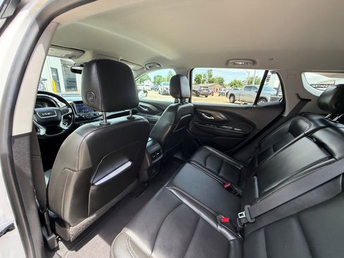 Used 2019 GMC Terrain SLT w/ Preferred Package AWD/4WD image 13
