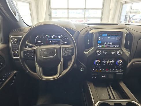 Used 2023 GMC Sierra 3500 Denali w/ Denali Ultimate Package AWD/4WD image 13