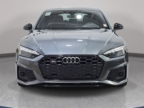 Used 2021 Audi S5 Prestige w/ Prestige Package image 3
